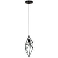 thumbnail image 1 of Pendentif Dainolite 918-1P-BK noir, 1 of 1