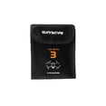 thumbnail image 1 of for Mavic 3 Battery Explosion-proof Bag Lithium Battery Storage Bag Flame Retardant Protective Bag, 1 of 1