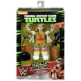 thumbnail image 2 of Teenage Mutant Ninja Turtles Ninja Super Stars: Donatello As Ultimate Warrior Action Figure, 2 of 3