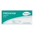 thumbnail image 3 of Piroxicam Medimart 20 mg 20 tabletas, 3 of 4