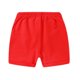 thumbnail image 5 of Baby Boy Shorts Set Summer Solid Casual Sports Shorts con Cordón para Niños Baby Girl Shorts, 5 of 6