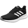 thumbnail image 1 of Tenis adidas Mujer Runfalcon Negro F36218, 1 of 4