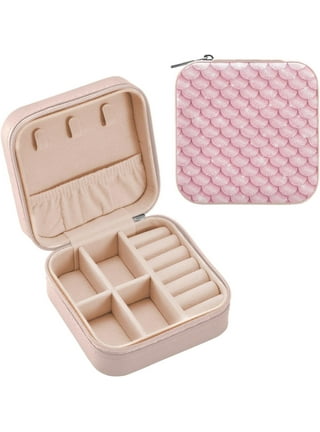  Singer Merch Travel Jewelry Box, Portable Jewelry Boxes Custom  for Music Fans, Jewelry Organizer Can Hold Rings, Necklaces, Earrings,  Bracelets : Clothing, Shoes & Jewelry