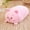 11.81*4.72in, variant on HOARBOEG 11.81 Inch Long Plush Pig Stuffed Animal Cuddly Pig Pillow Pig Hug Pillow Plushies Toy Home Decor Anime Gifts for Kids and Lovers in Birthday, Valentines