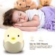 thumbnail image 4 of Äggskalsnattlampa, baby , plast, beige, 4 of 5