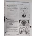 thumbnail image 4 of John Deere 4555, 4755, 4955, 4560, 4760, 4960 Tractor   Service Manual - Part Number # TM1460, 4 of 4