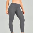 thumbnail image 2 of yoga leggings, 2 of 3