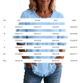 thumbnail image 4 of Womens Short Sleeve Tops Summer 2026 Trendy Boat Day Outfits Dressy Casual Blouses for Work Vacation Mode, 4 of 6