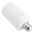thumbnail image 5 of LED Simulation Flame Lamp Fire Light Bulb for Party Festival Decor Without Gravity Sensor, 5 of 8