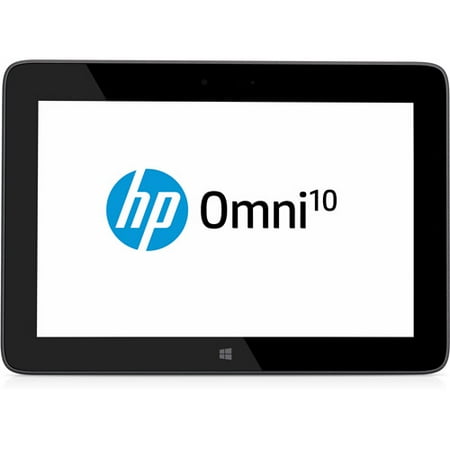Hewlett Packard Hp Omni 10 5600us Tablet