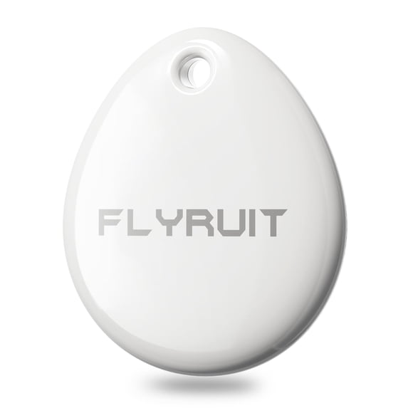 Paquete de Etiquetas Rastreadoras para Apple Find My Solo para iOS FLYRUIT