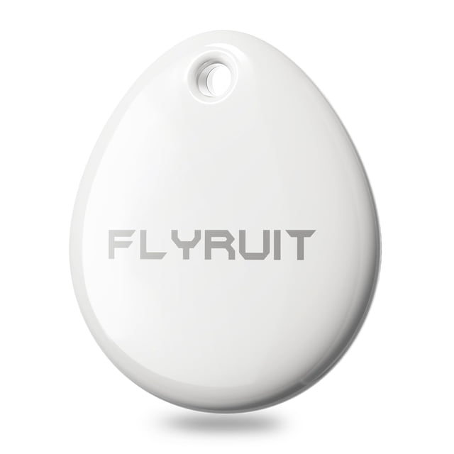 Paquete de Etiquetas Rastreadoras para Apple Find My Solo para iOS FLYRUIT