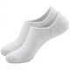 thumbnail image 3 of Calcetines invisibles de corte bajo para hombre, 6 pares, finos, antideslizantes, de algodón, tallas 36-42, 3 of 5