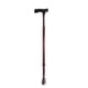 thumbnail image 1 of Bastón Mobicare Mango Madera Ajustable Ecl074b Mobicare ECL074B, 1 of 1
