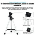 thumbnail image 5 of Wide-Angle Astronomical Telescope Monocular Lunar Observation Telescope, 5 of 5