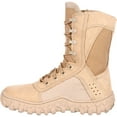 thumbnail image 5 of Rocky S2V Tactical Military Boot Size 10.5(ME), 5 of 7