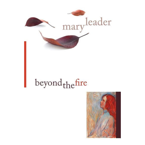 Beyond the Fire, (Paperback)