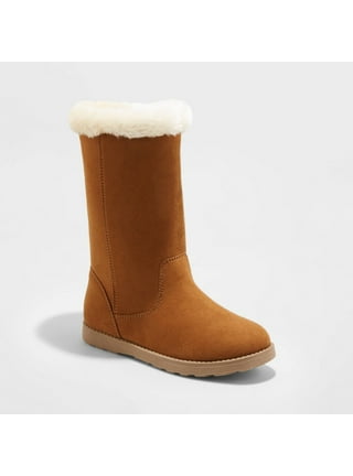 Cat Jack Girls Boots in Girls Shoes Walmart