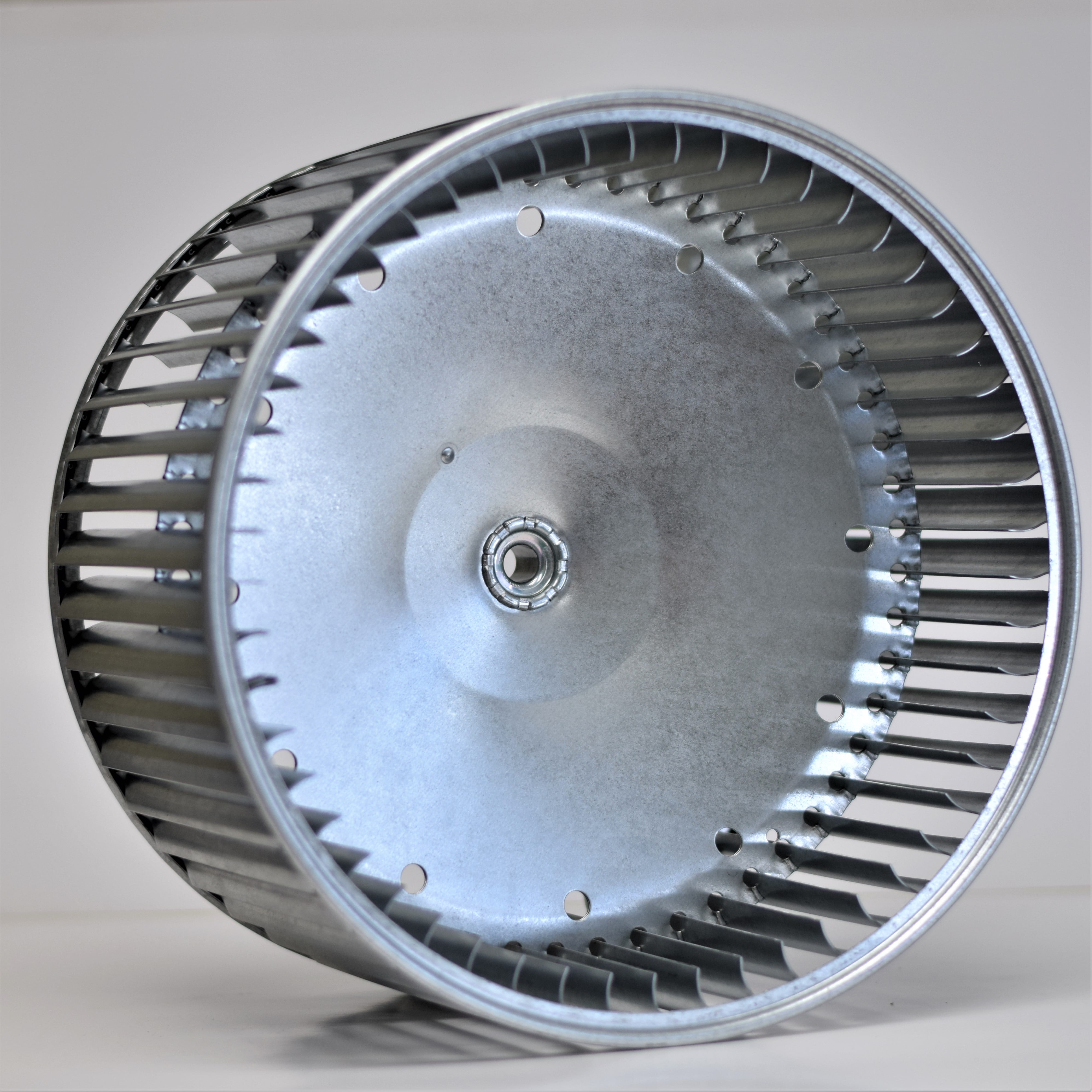 Details about   Fasco 1-6041 Squirrel Cage Blower Wheel 3-13/16" x 1-7/8" x 1/4" Bore CW 5000 