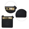 thumbnail image 3 of Altavoz pequeño para guitarra MA-5 altavoz para guitarra cerbatana eléctrica violín audio minialtavoz 5 vatios, 3 of 9