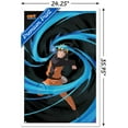 thumbnail image 3 of Naruto Shippuden - Naruto Uzumaki Wall Poster, 22.375" x 34" Framed, 3 of 5