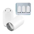 thumbnail image 2 of Magnetic Replacement Cap / Compatible with Apple Pencil Tip /Charging Adapter For Apple Pencil 1st Generation iPad Accessories 001, 2 of 6