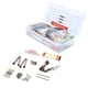 thumbnail image 4 of Kit de Práctica de Soldadura ANGGREK 830 Agujeros Bricolaje Escolar, 4 of 8