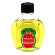 Three Flowers Brilliantine Liquid, 4 Oz