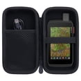 thumbnail image 1 of Funda rígida de repuesto para GPS Garmin Montana 700i/700/750i, 1 of 7