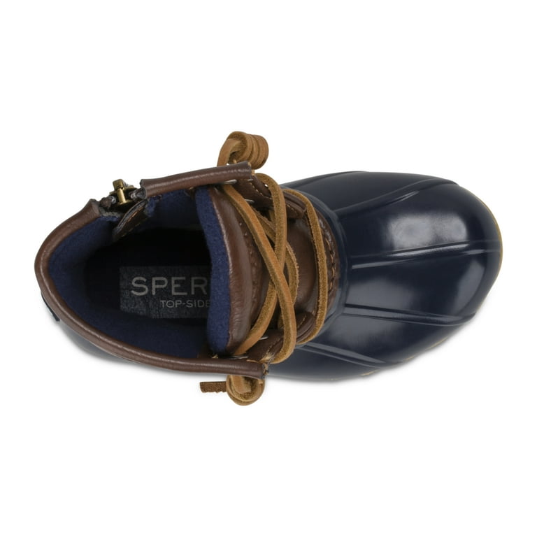 Sperry Top-Sider A/O Lug Waterproof Boot - Men's - Footwear
