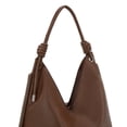 thumbnail image 4 of Bolso Hobo Montana West MWC-569BR para Mujer en Cuero Sintético PU, 4 of 6