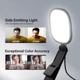 thumbnail image 3 of Barra de luz para monitor NEEWER NL10 de 5" USB bicolor de 10 W, 3 of 8