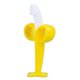 thumbnail image 2 of Banana Mordedor Baby Molar Stick Banana Cepillo Dental (amarillo) - Aespa oso de fresa Hogar, 2 of 5