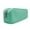 Green, variant on YAOMOBB Washable Pencil Case Large Capacity Silicone Brush Holder Waterproof Multi Purpose Storage