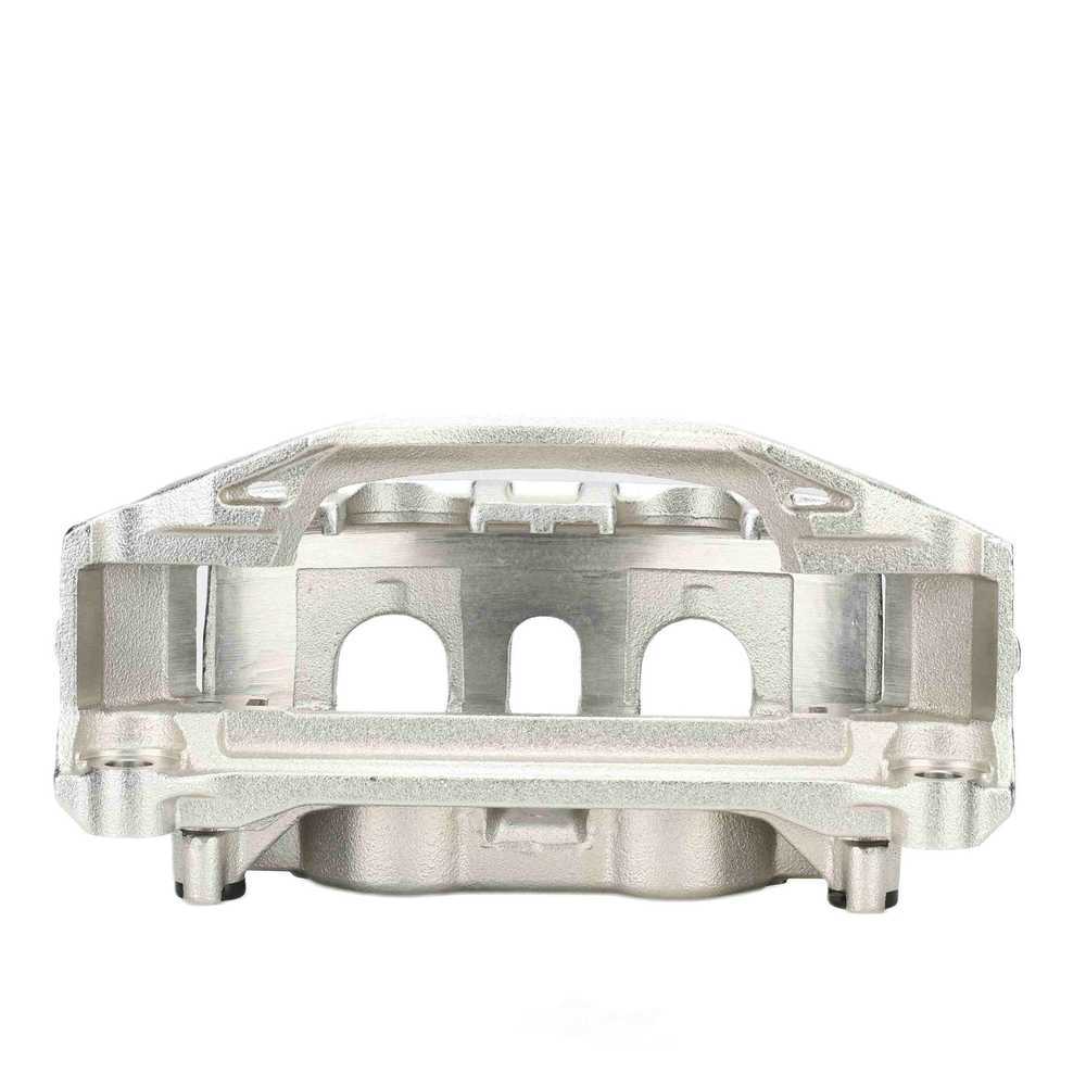 Wagner Brake CN12044SC New Semi-loaded Coated Disc Brake Caliper Assembly