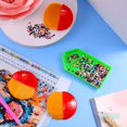 thumbnail image 3 of 4 Pieces Brush Applicator Diamond Painting Brush Accessories Tools. Artist, 3 of 5