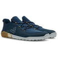thumbnail image 2 of Vivobarefoot Tracker Decon Low FG2 Hiking Shoes - Mens, Insignia Blue, 45, 30916, 2 of 3
