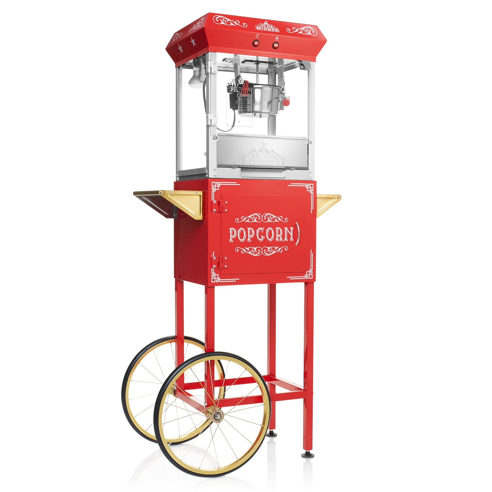 stanley cup popcorn maker walmart
