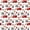 Red White 01, variant on Castle Fairy Cartoon Truck Twin Comforter Sets 3-Piece for Kids,Flame Print Bedding Set for Bedroom,Red White,Grey Reversible