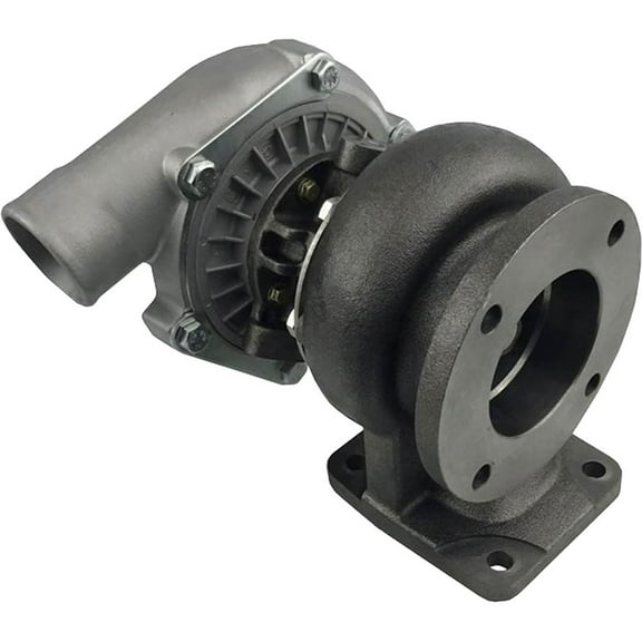 For Allis Chalmers 7030 7040 7045 7050 7060 Tractor Turbo Turbocharger - BuyAutoParts