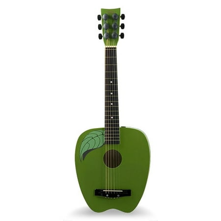 First Act Discovery Apple Guitar