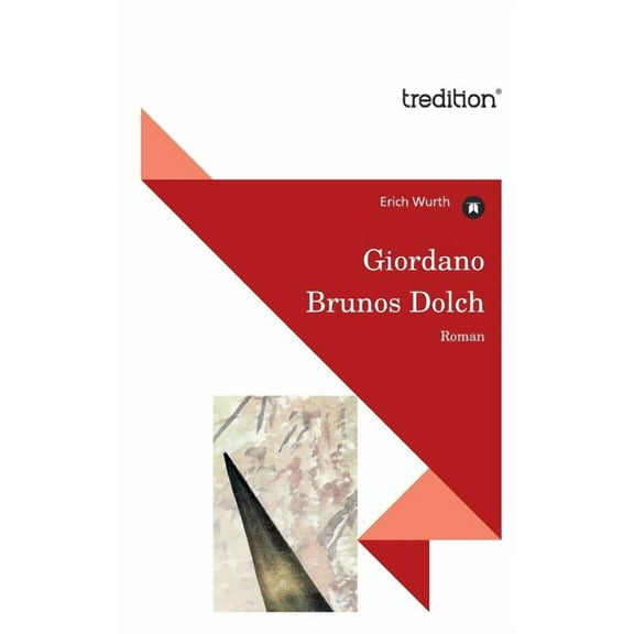 Giordano Brunos Dolch (Paperback)