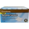 Good Sense Alcohol Swab, 100 Count - Case of 20