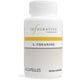 thumbnail image 1 of Integrative Therapeutics L-Teanina - L-Teanina para apoyar un estado relajado* - Respuesta saludable al estrés* - Suplemento de aminoácidos vegano y sin gluten - 200 mg, 60 cápsulas, 1 of 5