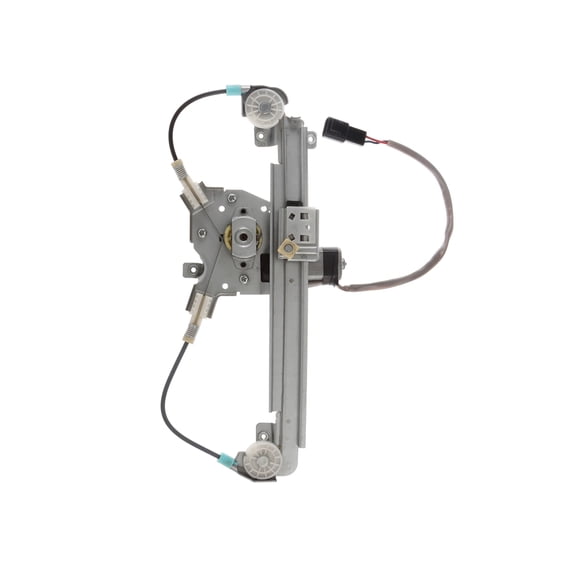 POWER WINDOW MOTOR AND RE