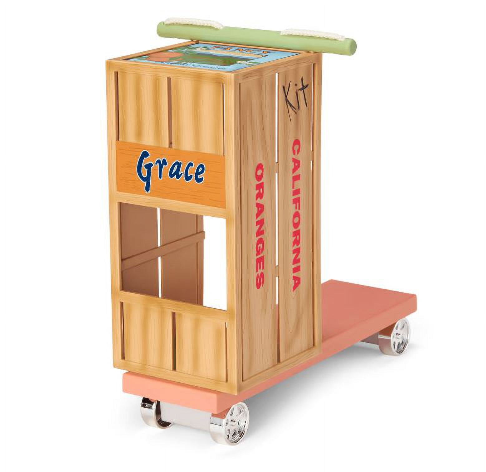 American Girl Kit's Scooter for 18" Dolls