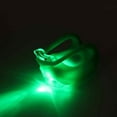 thumbnail image 4 of 1/2/4 Pcs LED Bike Front Light Road Mountain Bikes Battery Powered 3 Mode Adjustable Headlight Flashing Lamp Riding Accessories Green, 4 of 8