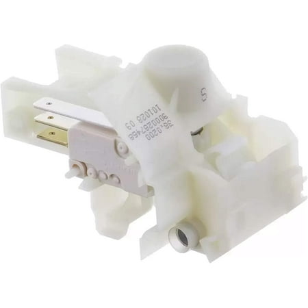 Bosch Genuine OEM 00438026 Dishwasher Ball Bearing Door Latch