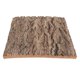 thumbnail image 3 of Cork Terrarium Background Natural Reptile Cork Bark Backdrop Climbing Mat for Beared Dragon, 3 of 3
