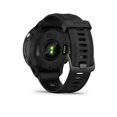 thumbnail image 4 of Garmin Forerunner® 955 Solar 32GB Running Smartwatch and Fitness Tracker, 4 of 9